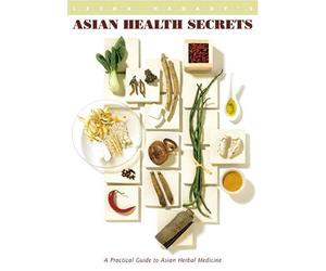 Asian Health Secrets