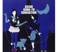 Asian Kung-Fu Generation - Blue Train