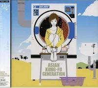 Asian Kung-Fu Generation - Feedbacklife