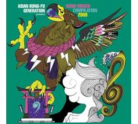 ASIAN KUNG-FU GENERATION presenta NANO-MUGEN COMPILATION 2009 da JP