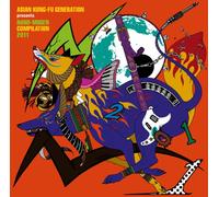 ASIAN KUNG-FU GENERATION PRESENTS NANO-MUGEN COMPILATION 2011