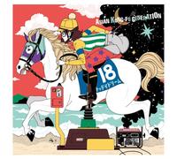 ASIAN KUNG-FU GENERATION - SORE DE WA, MATA ASHITA(+DVD)(ltd.)