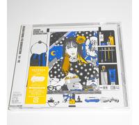 ASIAN KUNG-FU GENERATION Yakuen CD + Blu-ray prima edizione limitata