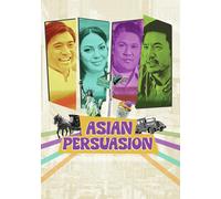 Asian Persuasion (DVD)
