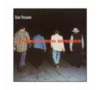 Asian Persuasion - Endangered Species