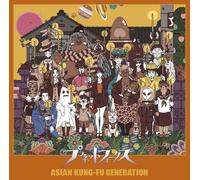 Asian Planet Forcelle Primo Edizione Limitata CD + Blu-Ray