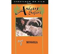 Asian Safari: Mongolia