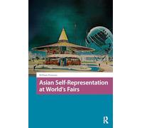 Asian Self-Representation at World's Fairs