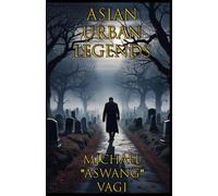 Asian Urban Legends