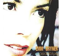 Asianblue by Emm Gryner (2003-12-30)