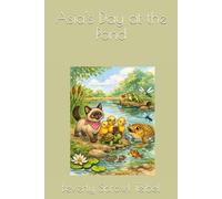 Asia's Day at the Pond