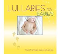 Asiatainment - Lullabies For Babies