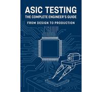 ASIC Testing - The Complete Engineer's Guide: From Design to Production