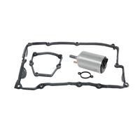 Asical 11377509295 11377548387 VVT Valvetronic servomotore attuatore variabile valvola e coperchio valvola guarnizione albero eccentrico adatto per 1 E87 2003-2013 3 E46 E90 E91 X3 Z4 1122 00322 24