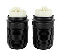 Asical Coppia di Sospensioni Molla Aria Posteriore Sinistra & Destra Ricambio per Classe E W212 S212 E200 E250 E300 E350 E400 E500 CLS C218 X218 Accessori Auto Parte # 2123200725 212121208 23203 825