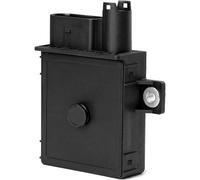 Asical Dispositivo di controllo tempo di ricottura, adatto per 3 serie 5, 6, 7, X3, X5, X6, E46, E53, E65, E66, E67, E60, E61, E63, E90, E70, accessorio auto, numero di parte GSE102, 1221788327 1