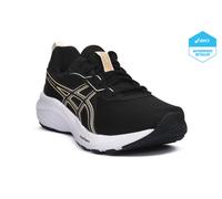 Asics Gel Contend 9 Black/Apricot Crush da Donna 38 Nero