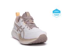 ASICS Gel - Pulse 16 White / Fawn FeMale Size 39.5