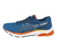 Asics 1011A844-402 Gel-Pulse 12 Uomo, Reborn Blue/MAKO Blue EU 49