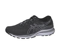 ASICS 1011B189-003 Gel-Kayano 28 Uomo, Black/White EU 40