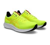 Asics 1011B485-751 Patriot 13 Uomo, Indigo Blue/Sun Peach EU 42