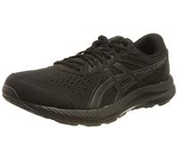 Asics 1011B492-001 Gel-Contend 8 Men, Black/Carrier Grey EU 48