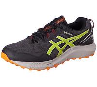 Asics 1011B593-020 Gel-Sonoma 7 GTX Uomo, Graphite Grey/Neon Lime EU 42.5