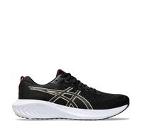 ASICS 1011B600-010 Gel-Excite 10 Uomo, Black/Feather Grey EU 44