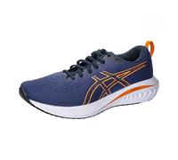 ASICS 1011B600-401 Gel-Excite 10 Uomo, Deep Ocean/Bright Orange EU 42
