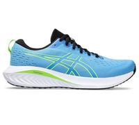 Asics 1011B600-402 Gel-Excite 10 Uomo, Waterscape/Electric Lime EU 44