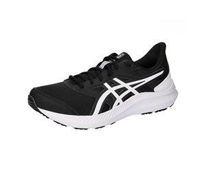 Asics 1011B603-002 JOLT 4 Men, Black/White EU 37.5