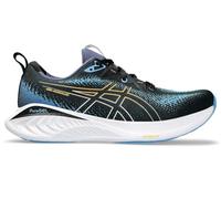 Asics 1011B621-005 Gel-Cumulus 25 Uomo, Black/Fellow Yellow EU 46