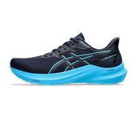 Asics 1011B691-404 GT-2000 12 Uomo, Midnight/Digital Aqua EU 39
