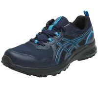 Asics 1011B700-403 Trail Scout 3 Uomo, Midnight/Light Blue EU 46.5