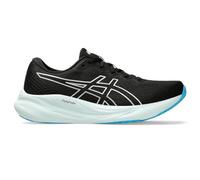 Asics 1011B780-004 Gel-Pulse 15 Uomo, Black/Pure Silver EU 45