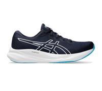 ASICS 1011B780-402 Gel-Pulse 15 Uomo, Midnight/White EU 44.5