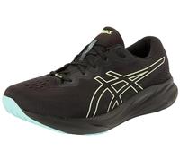 ASICS 1011B781-001 Gel-Pulse 15 GTX Uomo, Black/Illuminate Green EU 42