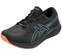 Asics 1011B781-002 Gel-Pulse 15 GTX Uomo, Black/Atlantis Blue EU 44