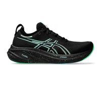 Asics 1011B794-004 Gel-Nimbus 26 Uomo, Black/Soothing Sea EU 51.5