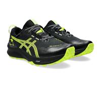Asics 1011B801-003 Gel-Trabuco 12 GTX Uomo, Black/Safety Yellow EU 41.5