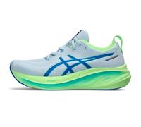 ASICS 1011B847-400 Gel-Nimbus 26 Lite-Show Uomo, Lite-Show/Sea Glass EU 46.5