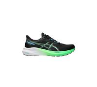 Asics 1011B858-001 GT-1000 13 Uomo, Black/Digital Aqua EU 44.5