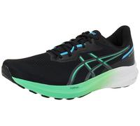 Asics 1011B858-001 GT-1000 13 Uomo, Black/Digital Aqua EU 47