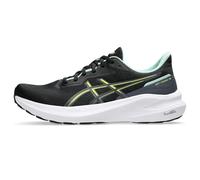 ASICS 1011B858-002 GT-1000 13 Uomo, Black/Safety Yellow EU 39