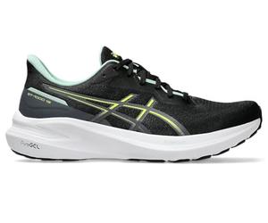 Asics 1011B858-002 GT-1000 13 Uomo, Black/Safety Yellow EU 39
