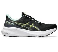 ASICS 1011B858-002 GT-1000 13 Uomo, Black/Safety Yellow EU 40