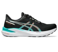 Asics 1011B858-005 GT-1000 13 Uomo, Black/Wave Teal EU 45