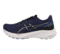 Asics 1011B858-402 GT-1000 13 Uomo, Indigo Blue/White EU 41.5