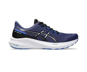Asics 1011B858-402 GT-1000 13 Uomo, Indigo Blue/White EU 44