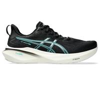 ASICS 1011B861-004 GT-2000 13 Uomo, Black/Wave Teal EU 44